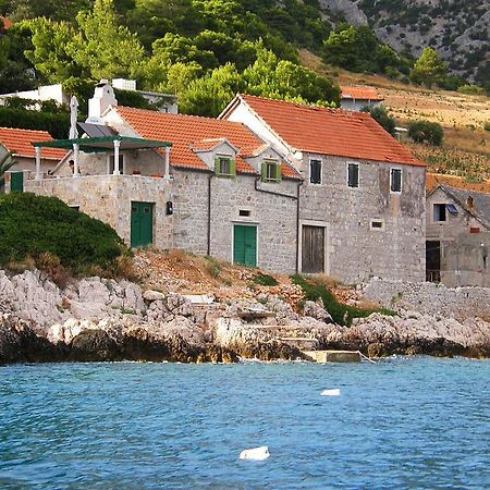 Apartments Farska Murvica  Εξωτερικό φωτογραφία