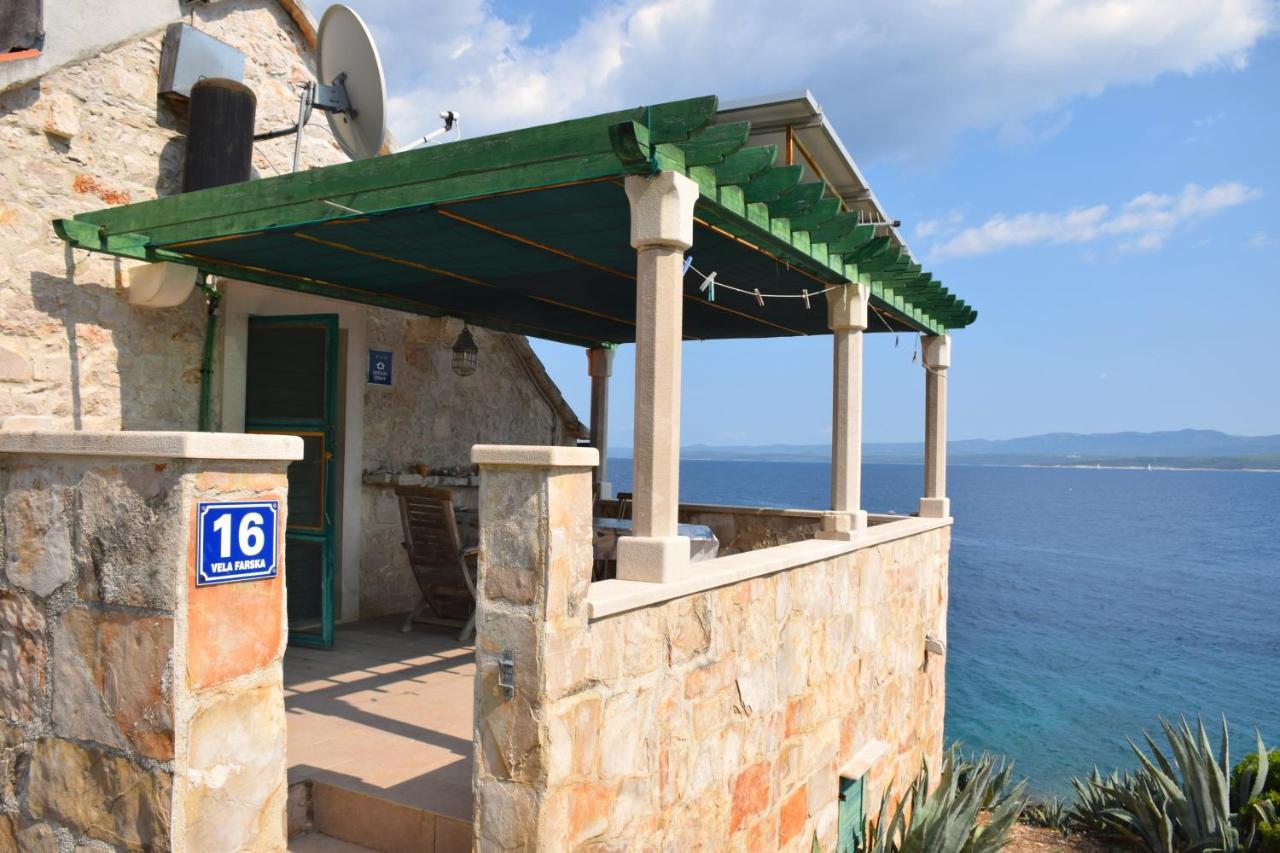 Apartments Farska Murvica  Εξωτερικό φωτογραφία