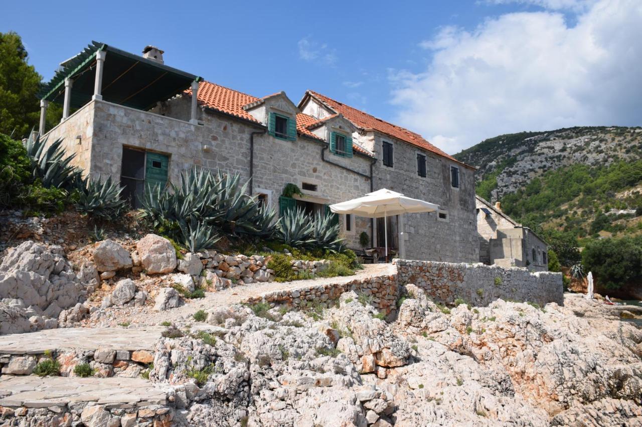 Apartments Farska Murvica  Εξωτερικό φωτογραφία