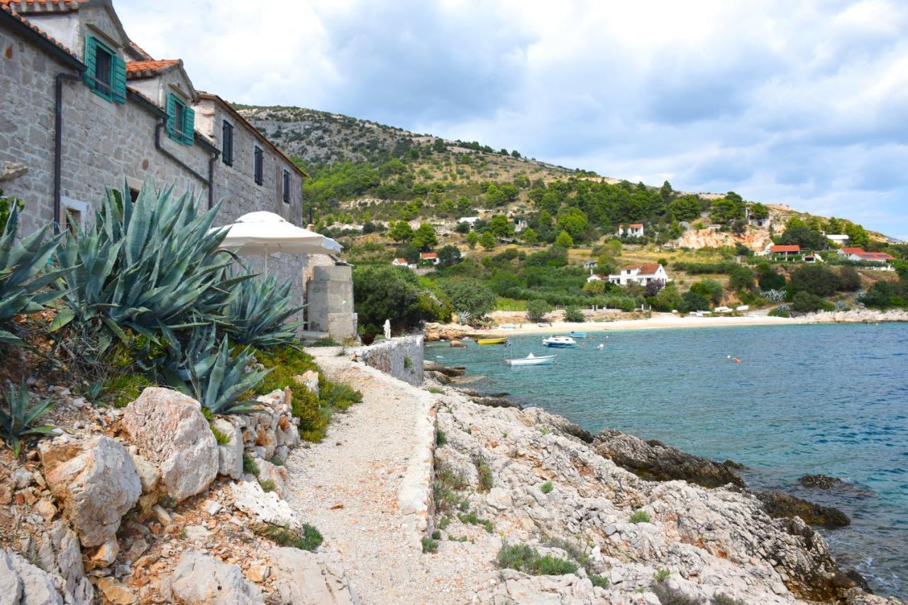 Apartments Farska Murvica  Εξωτερικό φωτογραφία