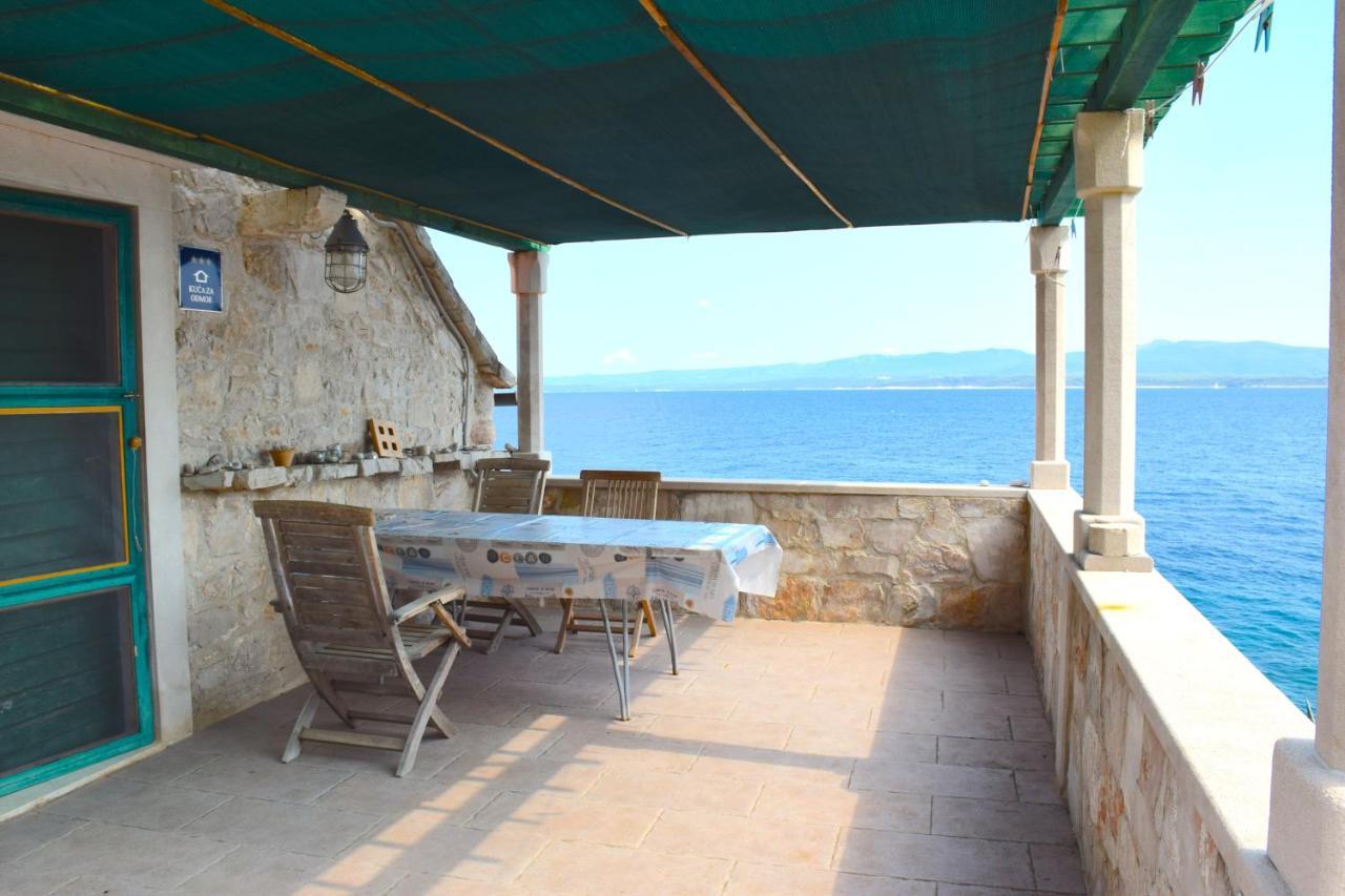 Apartments Farska Murvica  Εξωτερικό φωτογραφία
