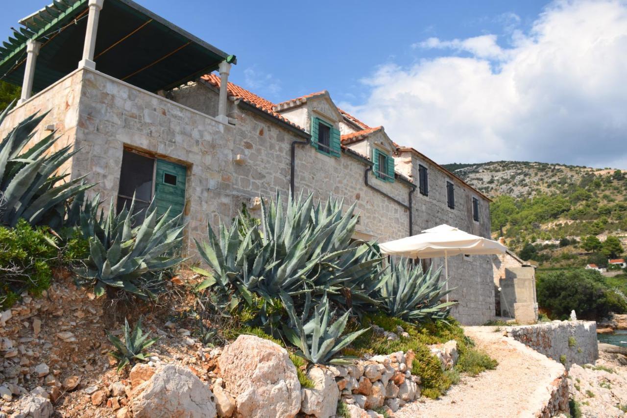 Apartments Farska Murvica  Εξωτερικό φωτογραφία