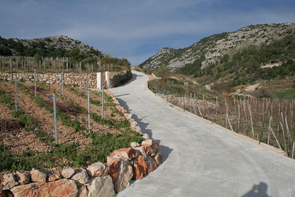 Apartments Farska Murvica  Εξωτερικό φωτογραφία