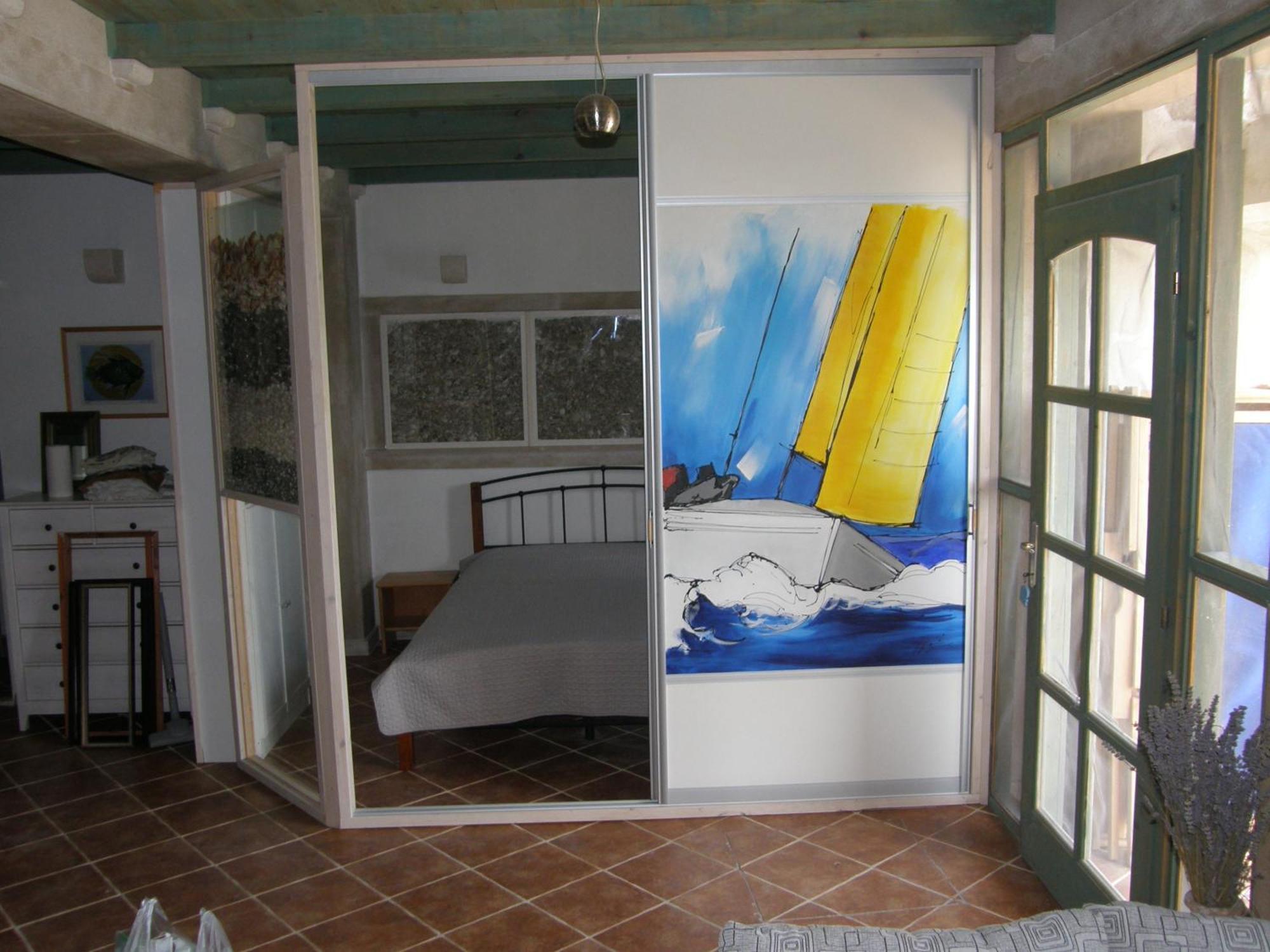 Apartments Farska Murvica  Εξωτερικό φωτογραφία