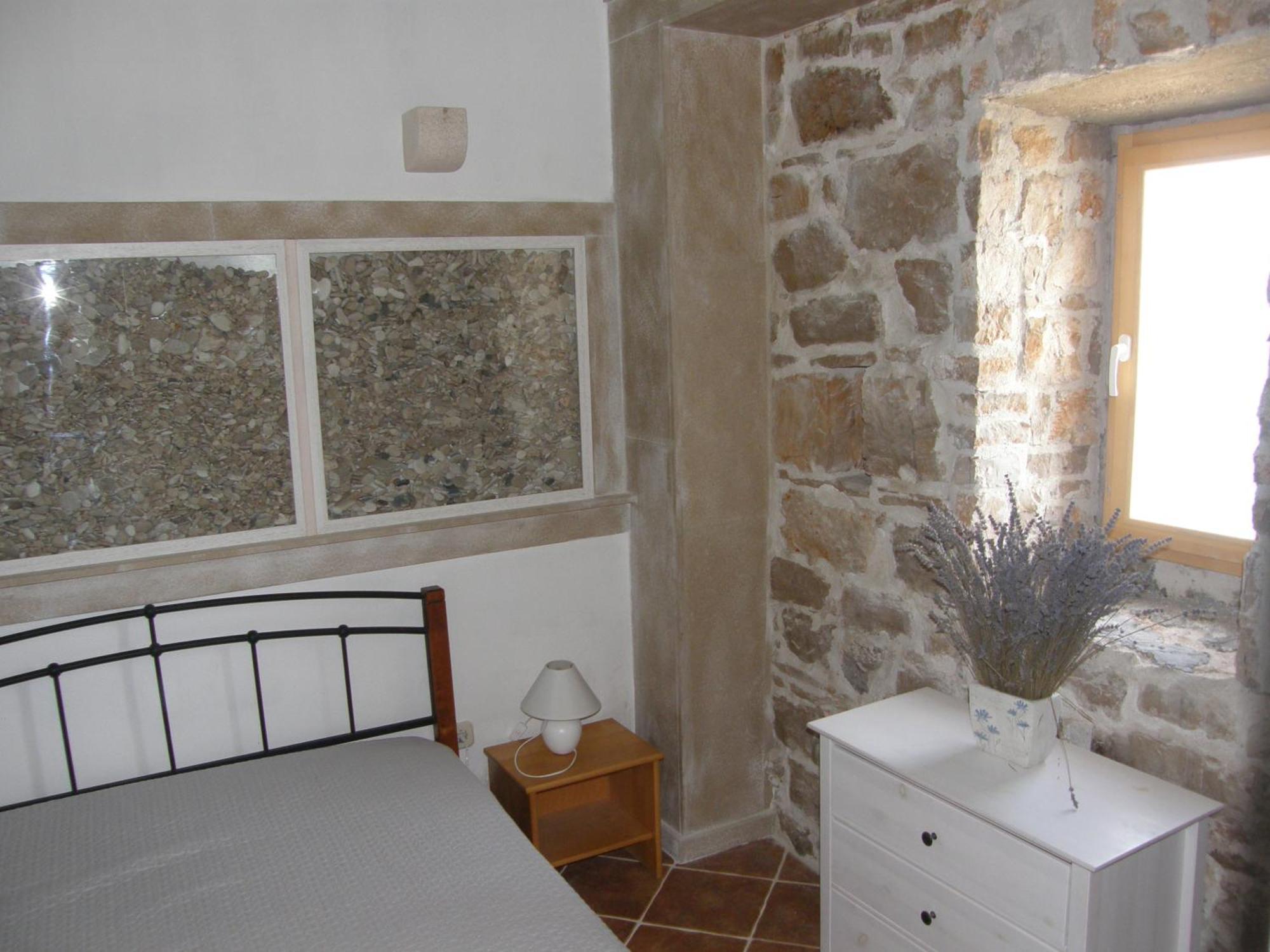 Apartments Farska Murvica  Εξωτερικό φωτογραφία