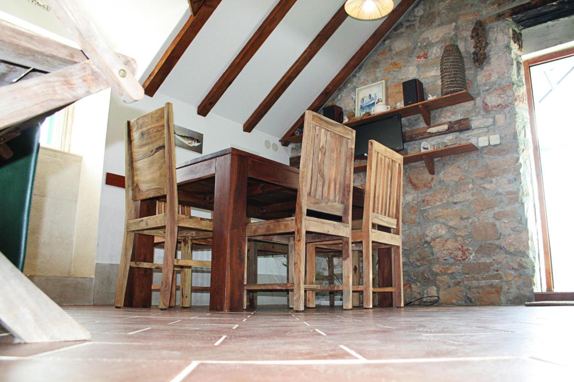 Apartments Farska Murvica  Εξωτερικό φωτογραφία