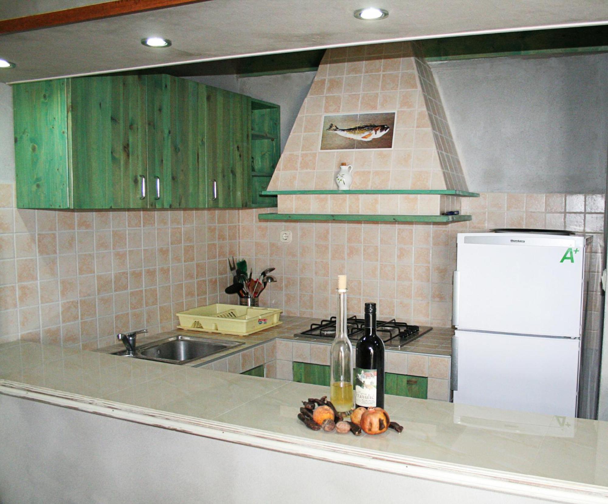 Apartments Farska Murvica  Εξωτερικό φωτογραφία