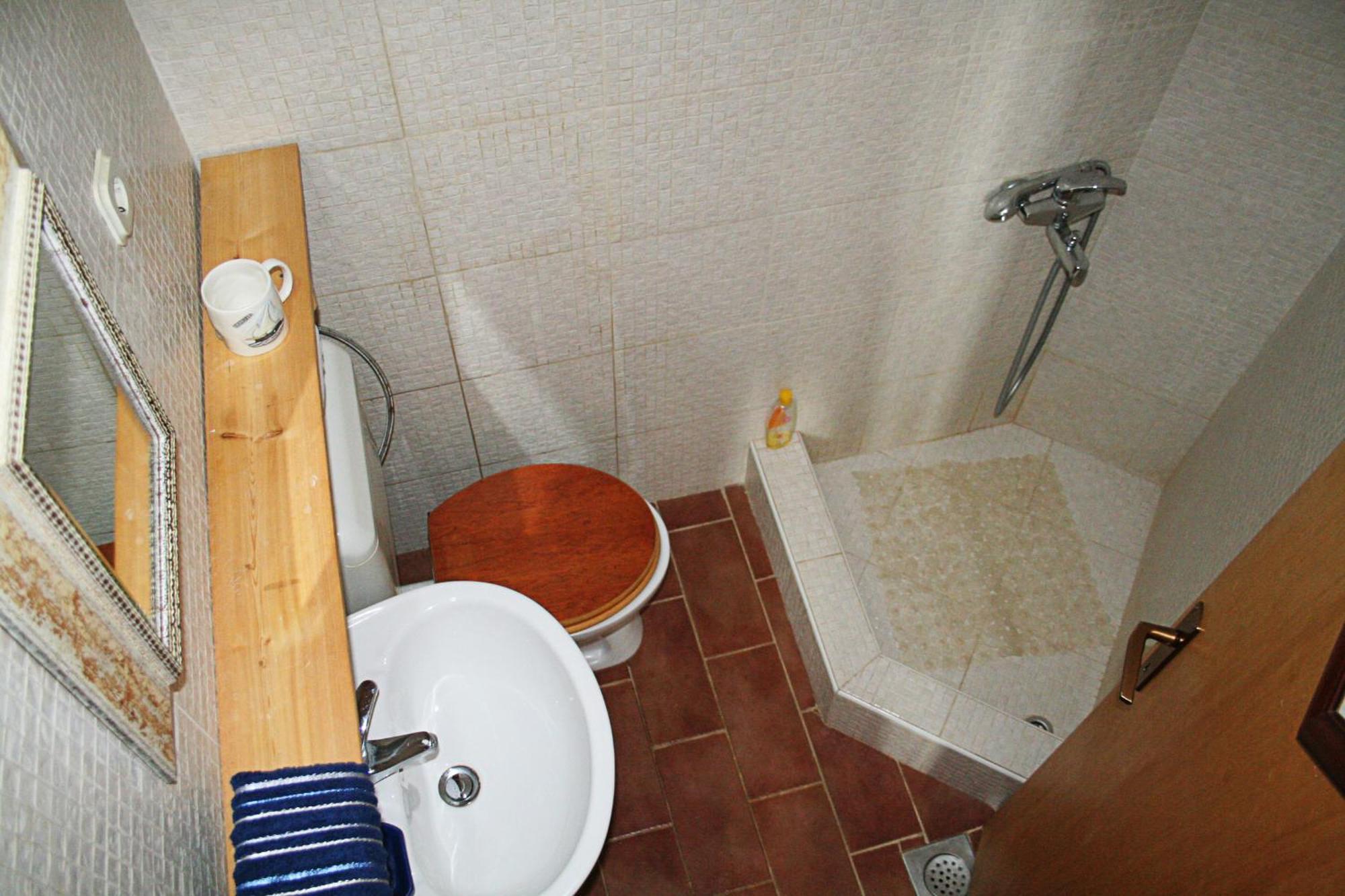 Apartments Farska Murvica  Εξωτερικό φωτογραφία