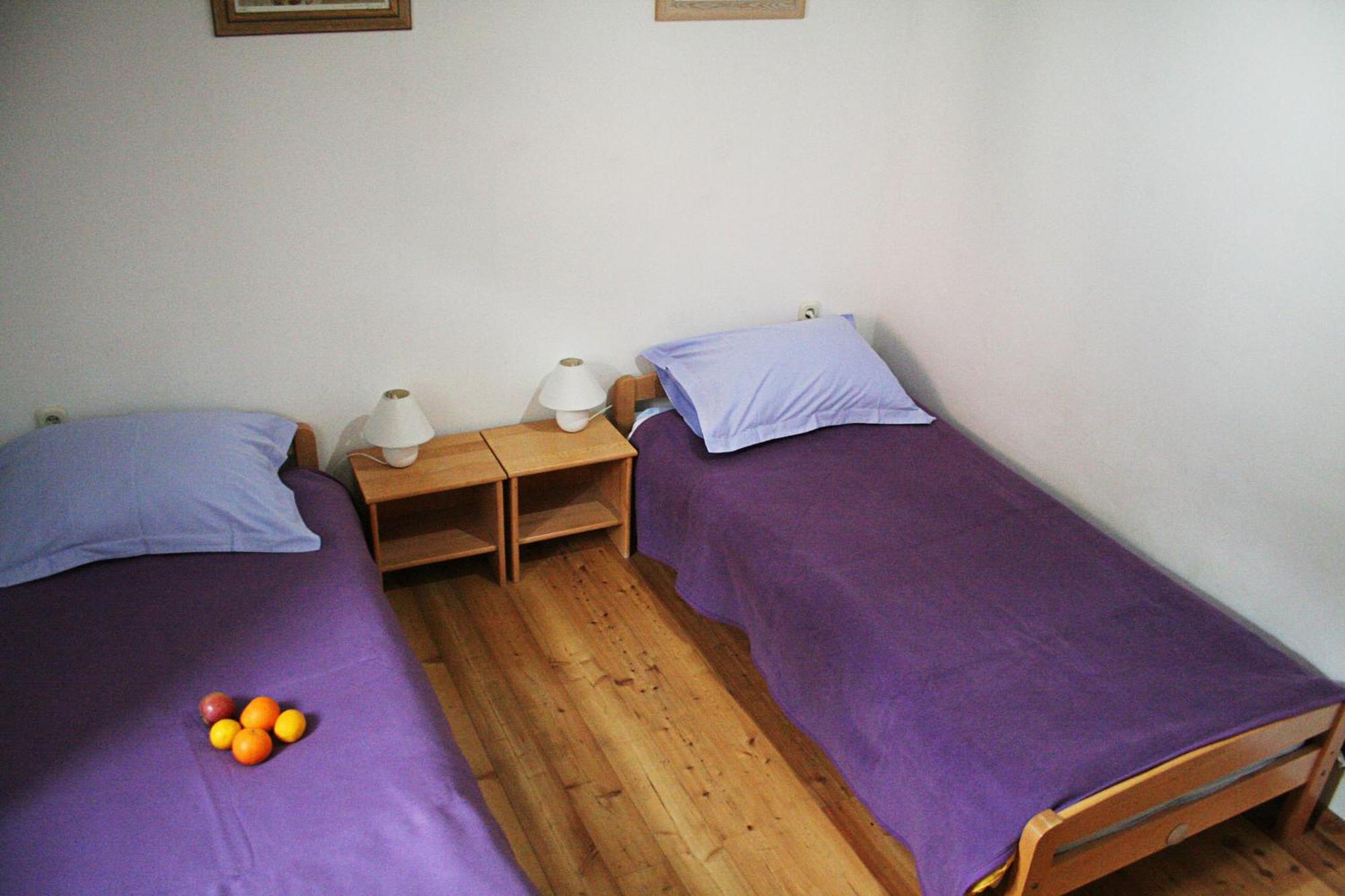 Apartments Farska Murvica  Εξωτερικό φωτογραφία