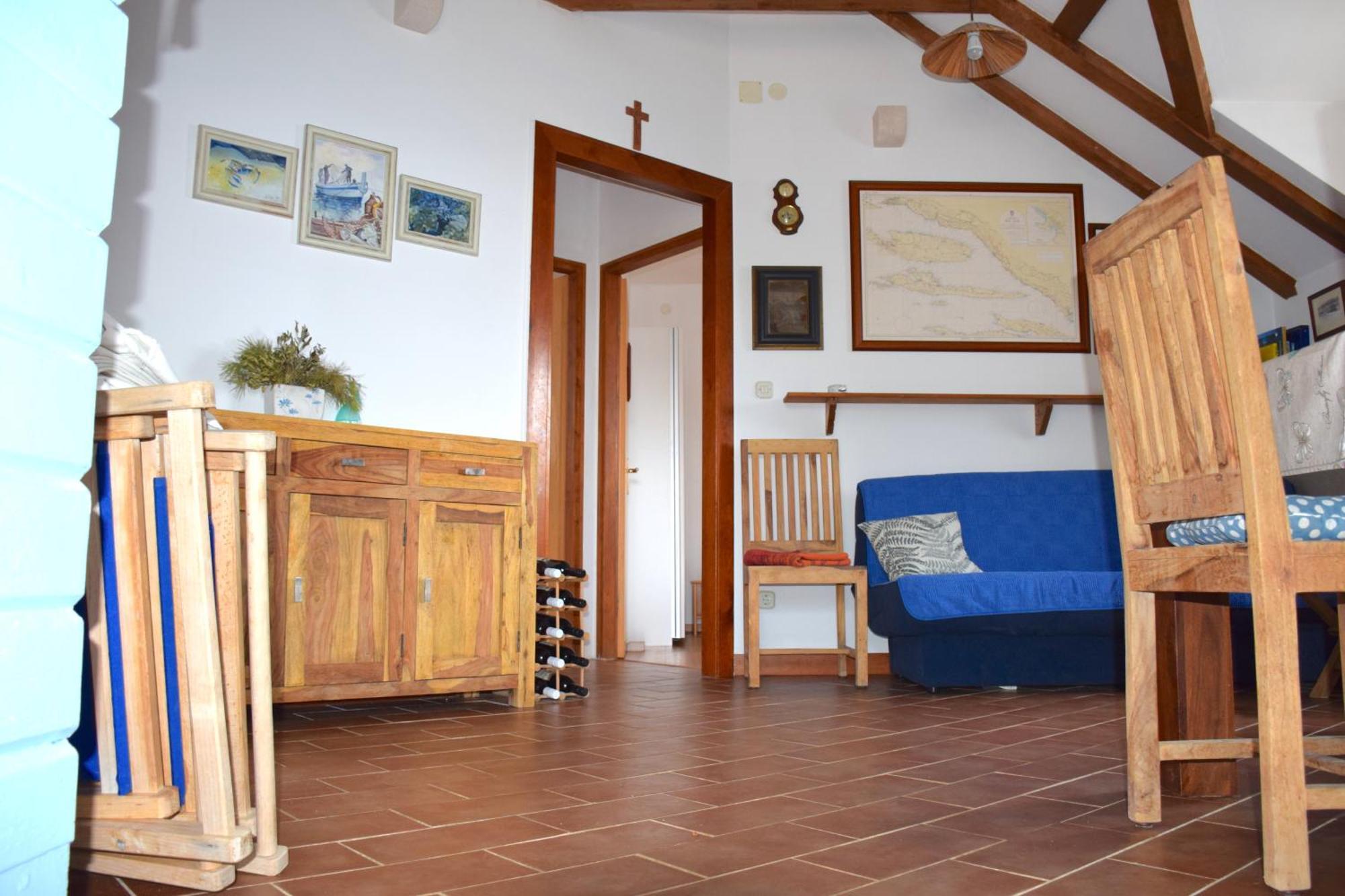 Apartments Farska Murvica  Δωμάτιο φωτογραφία