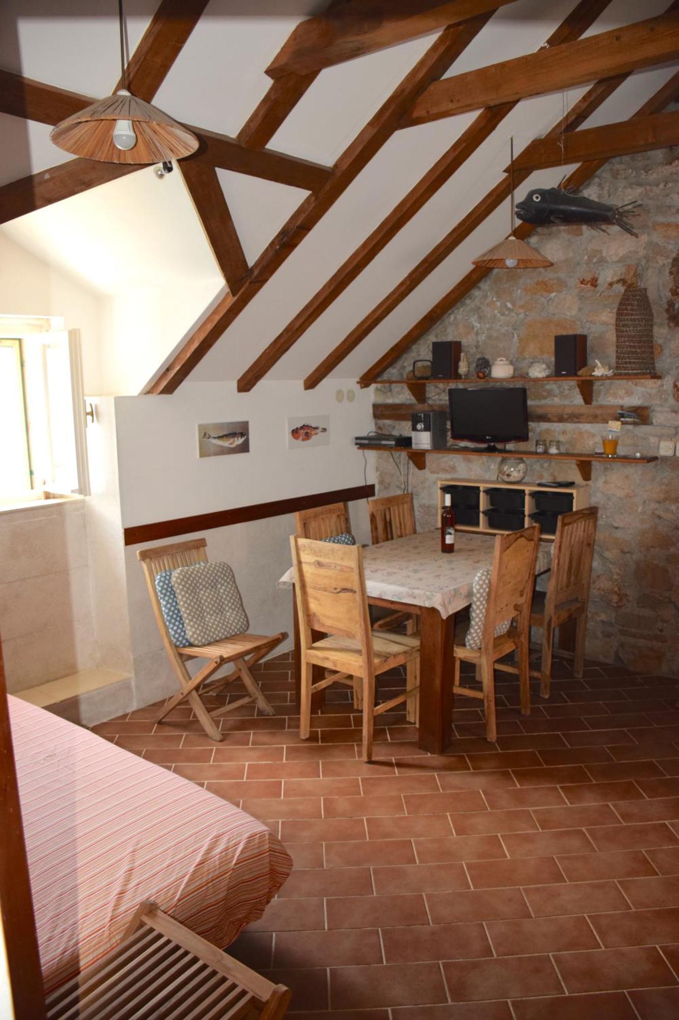 Apartments Farska Murvica  Δωμάτιο φωτογραφία