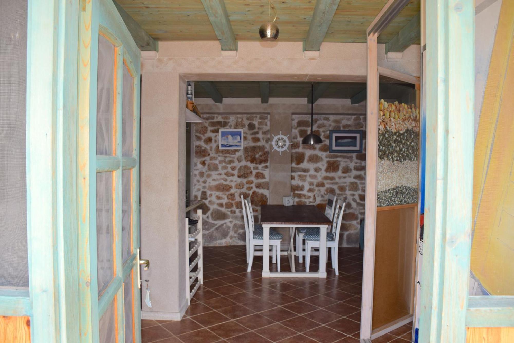 Apartments Farska Murvica  Δωμάτιο φωτογραφία