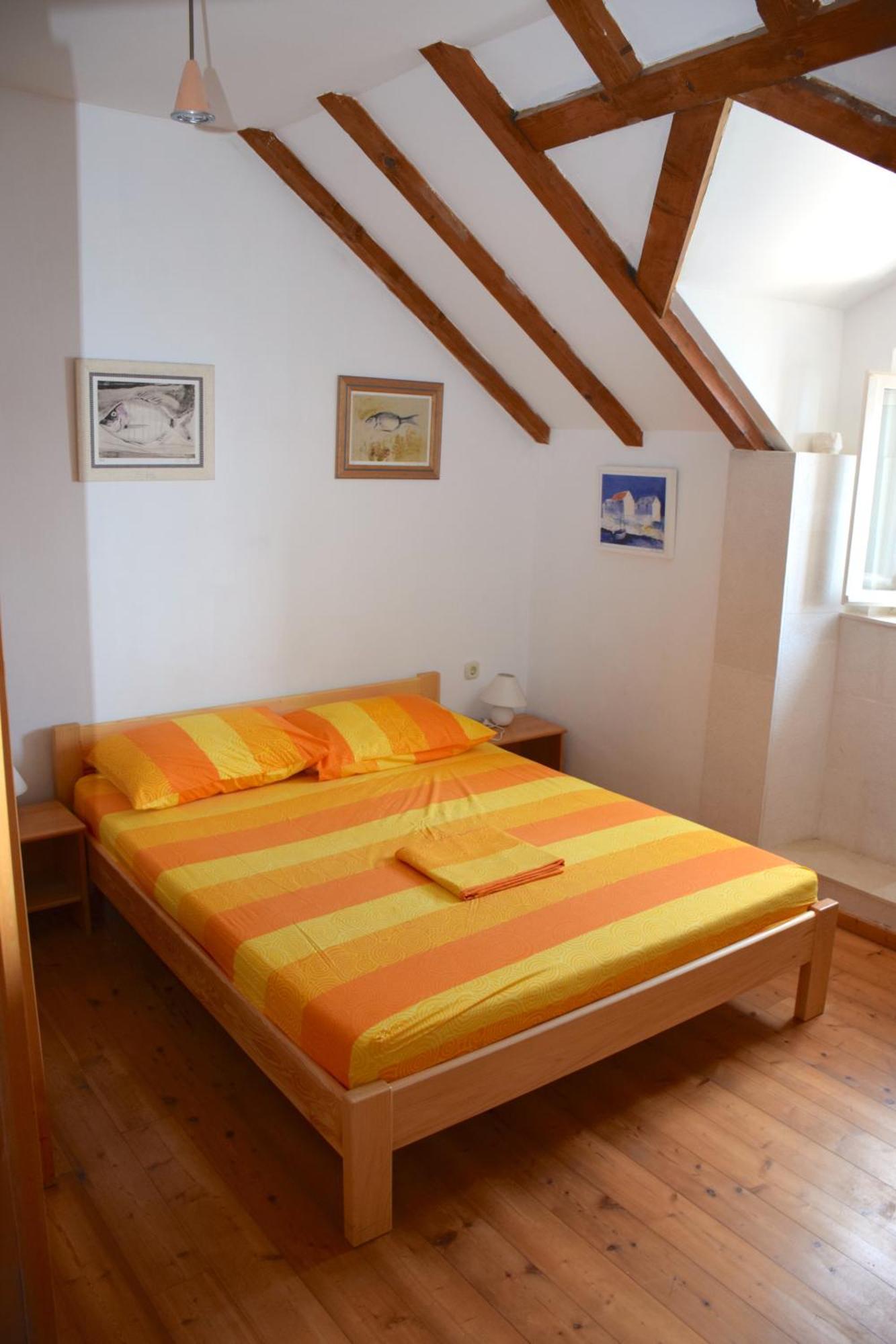 Apartments Farska Murvica  Δωμάτιο φωτογραφία