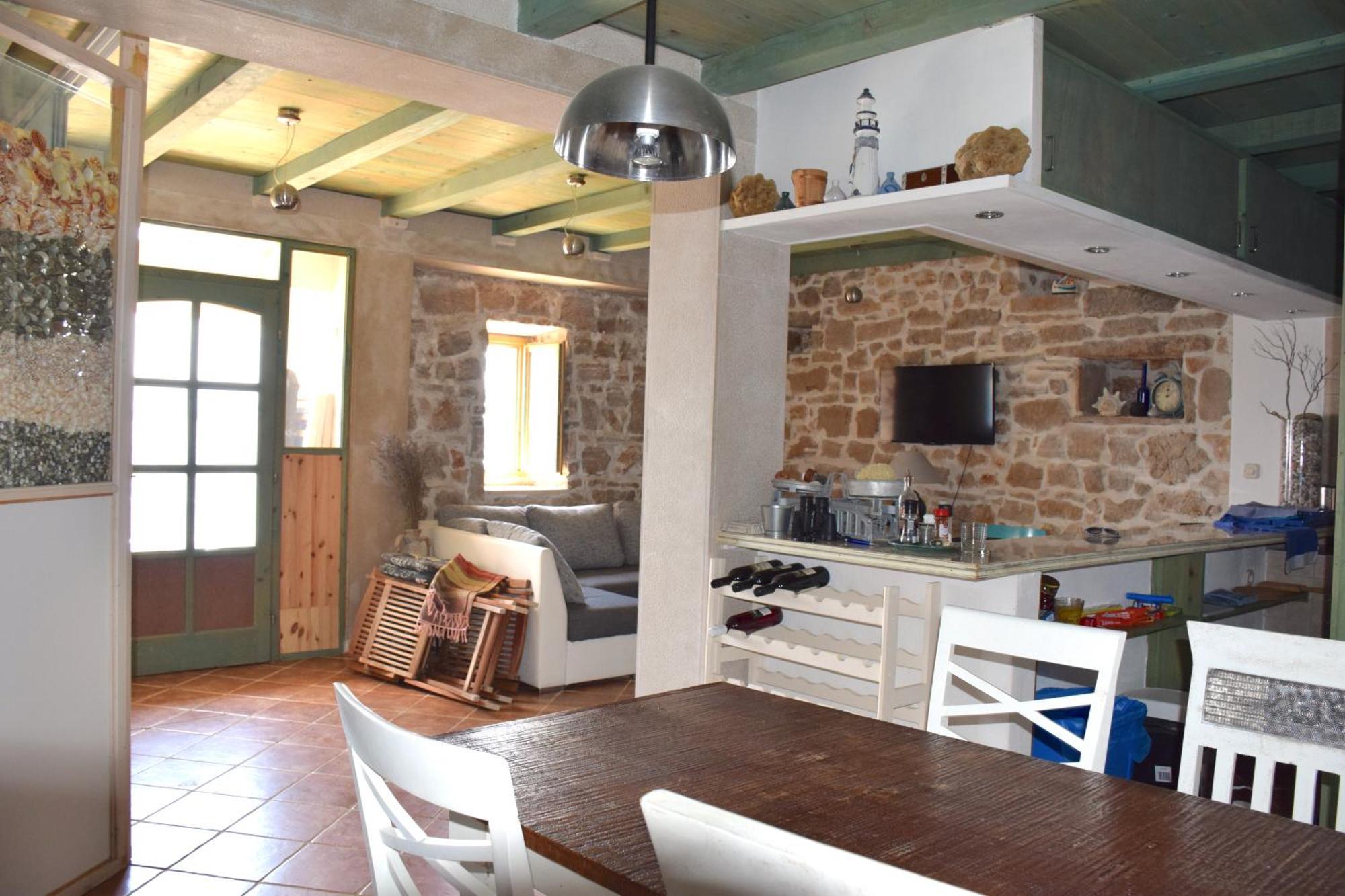 Apartments Farska Murvica  Εξωτερικό φωτογραφία