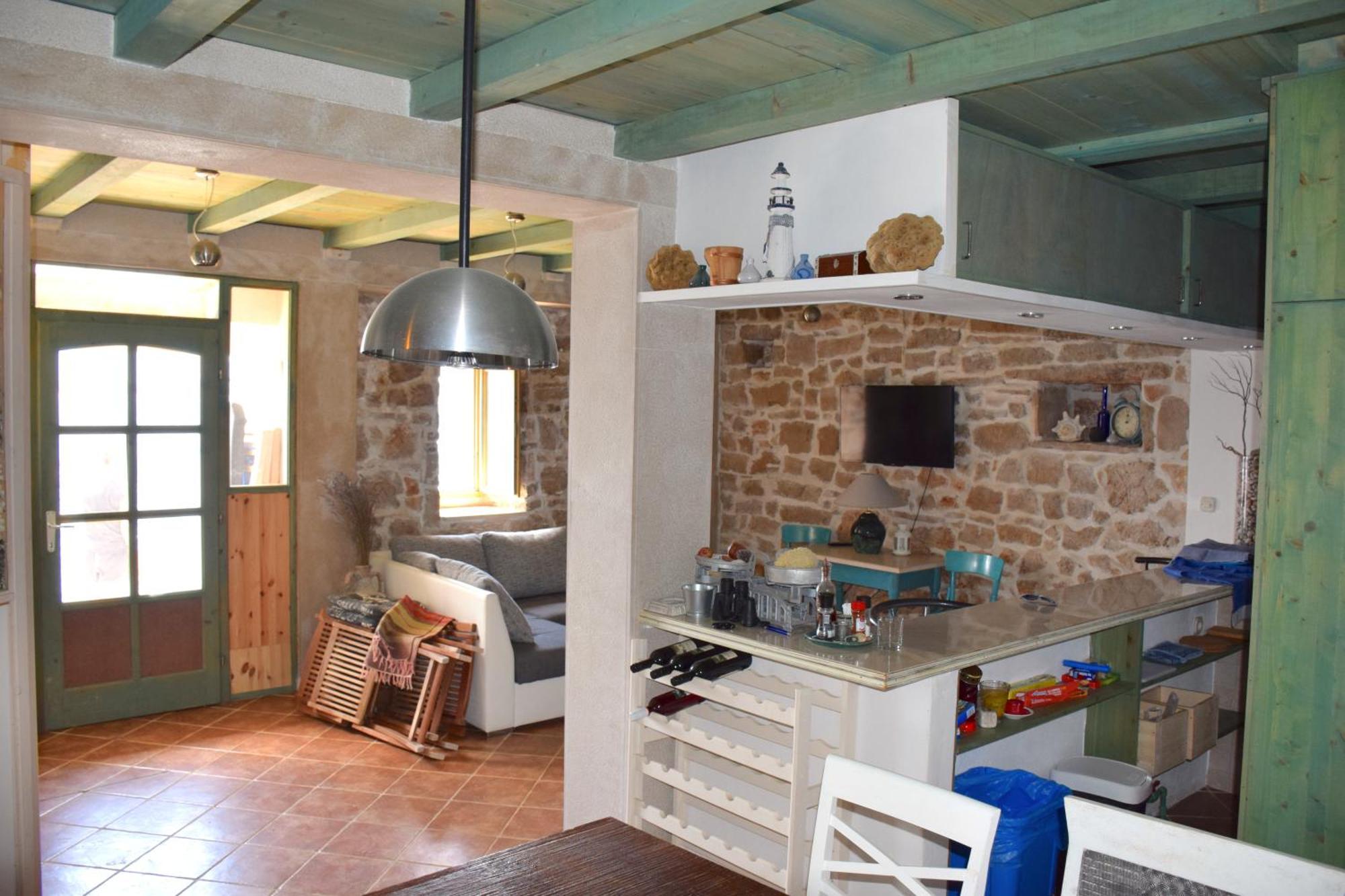Apartments Farska Murvica  Δωμάτιο φωτογραφία