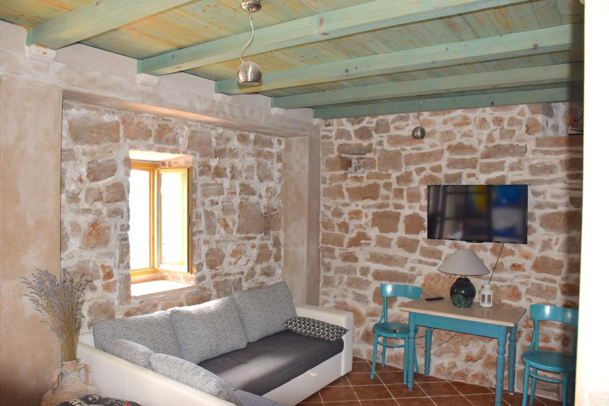 Apartments Farska Murvica  Δωμάτιο φωτογραφία