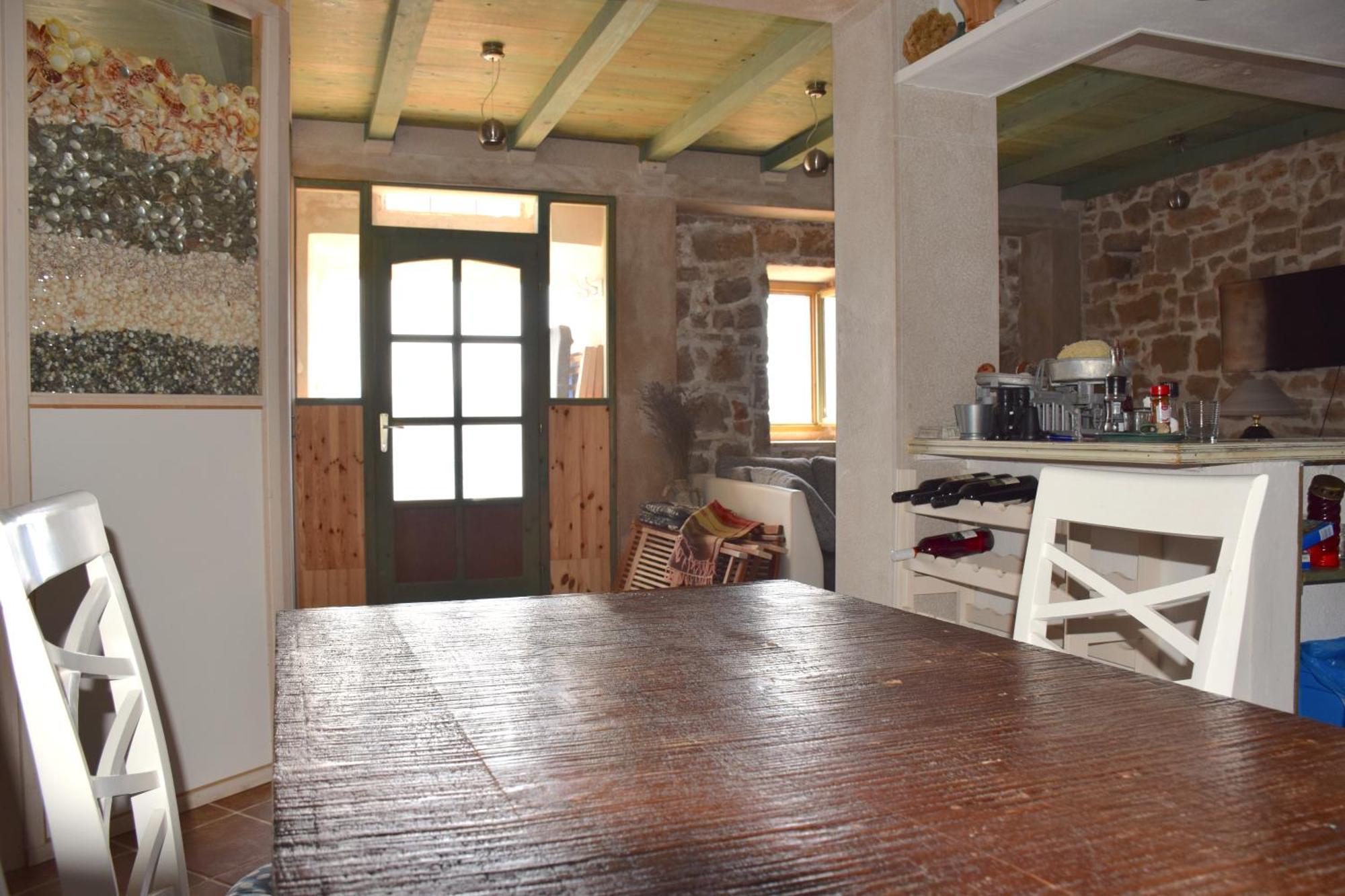 Apartments Farska Murvica  Δωμάτιο φωτογραφία