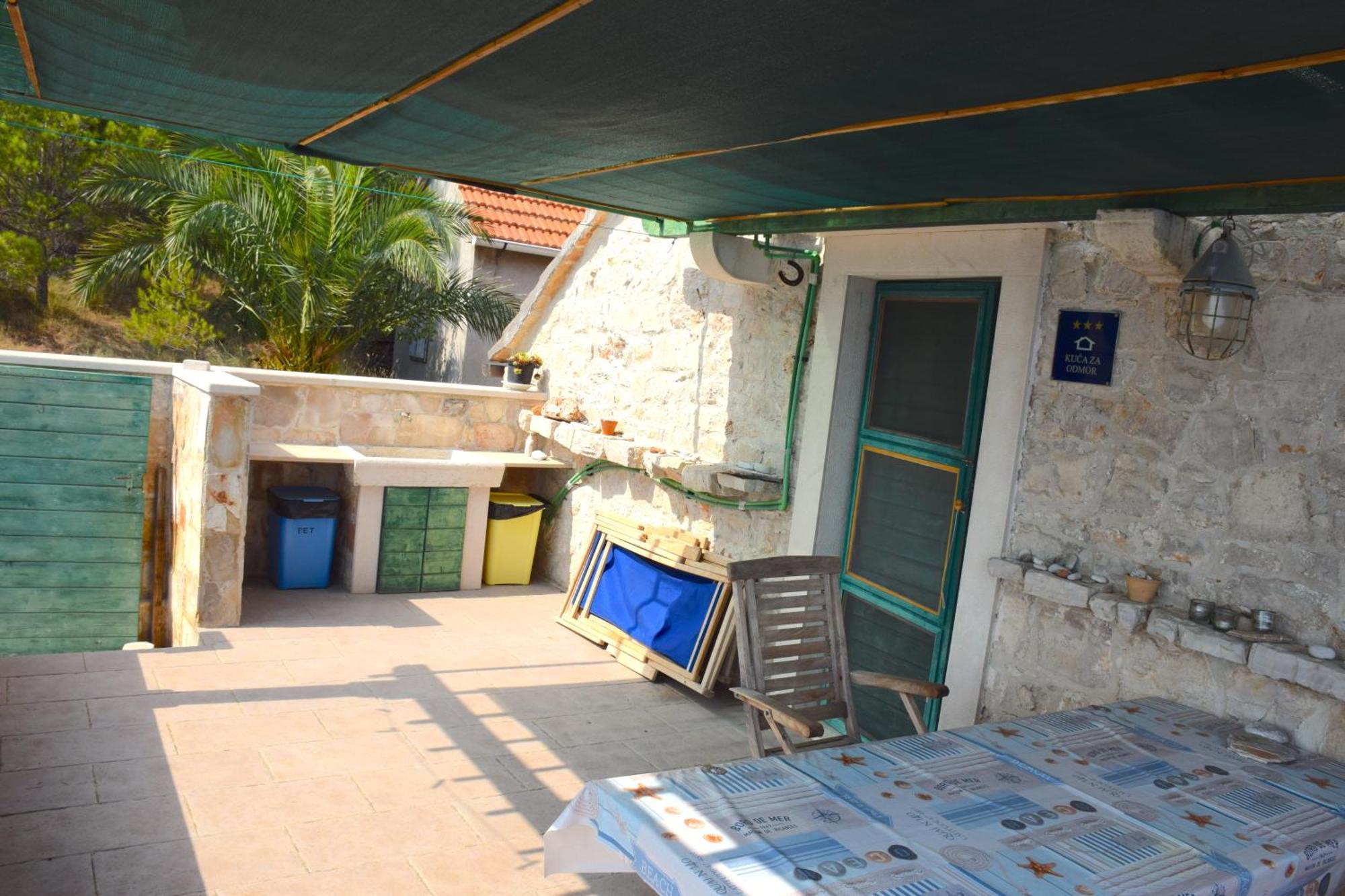Apartments Farska Murvica  Δωμάτιο φωτογραφία