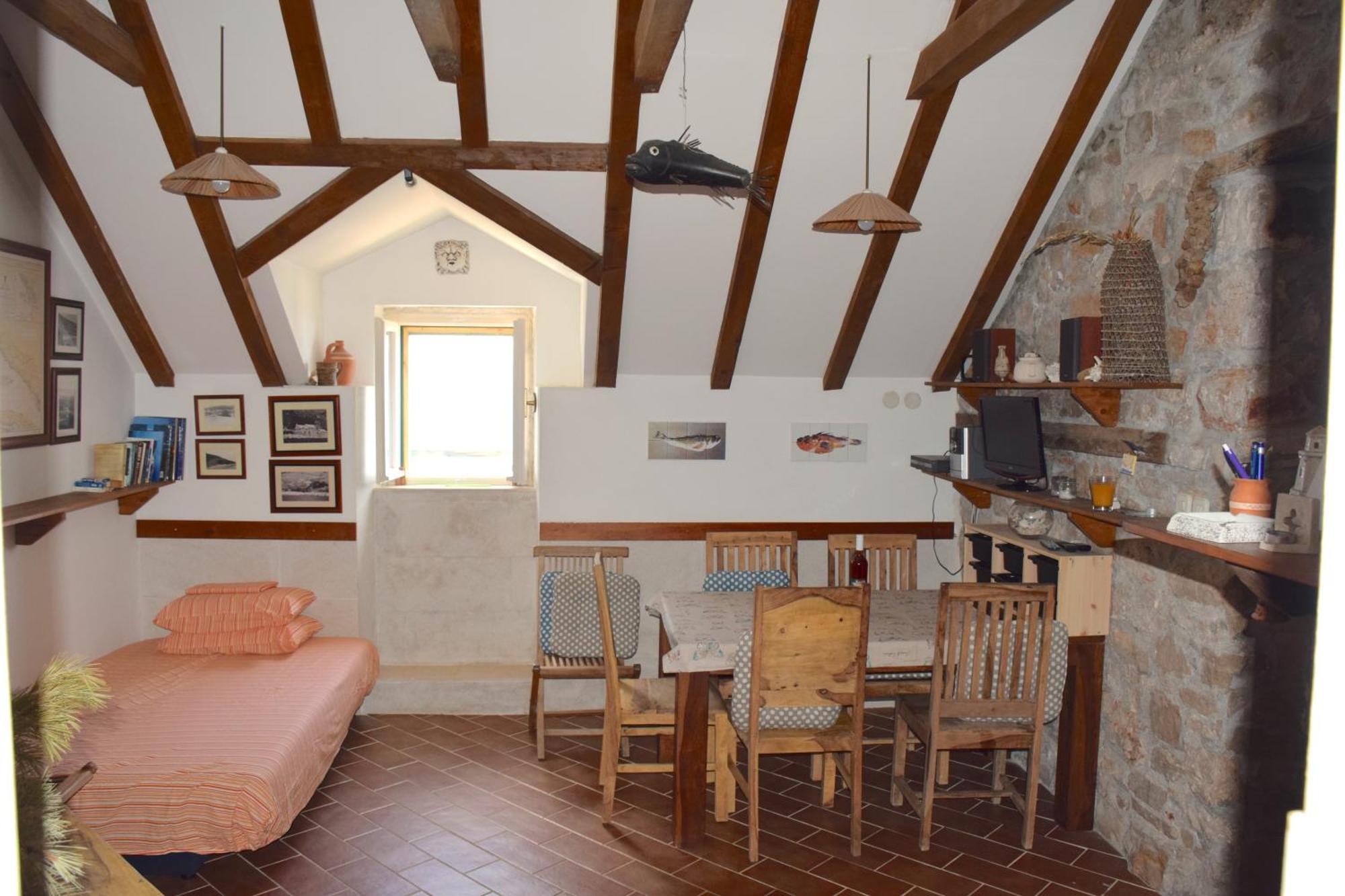 Apartments Farska Murvica  Δωμάτιο φωτογραφία