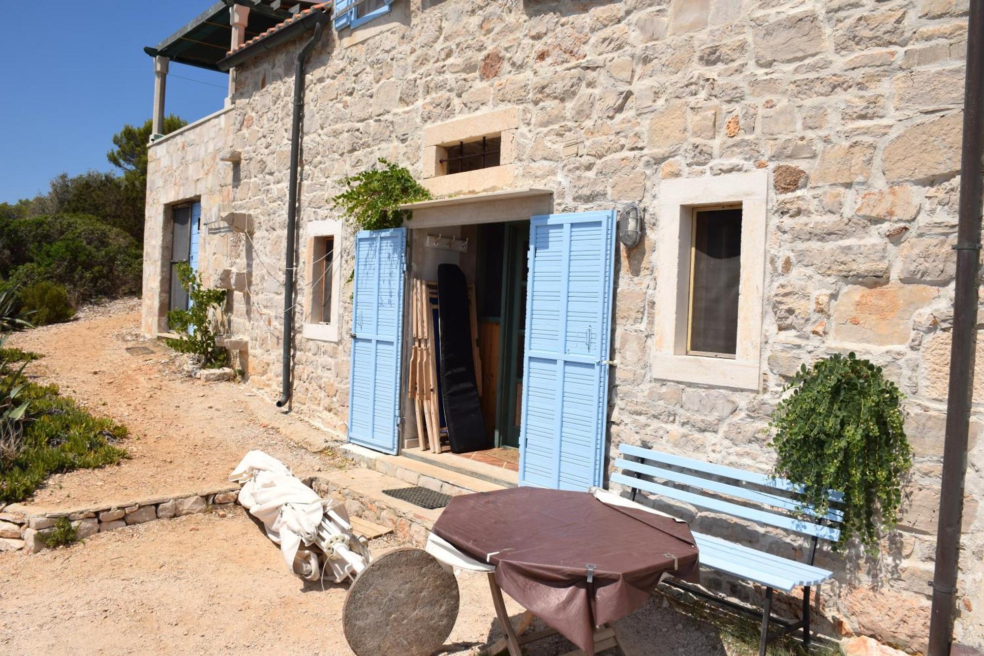 Apartments Farska Murvica  Δωμάτιο φωτογραφία