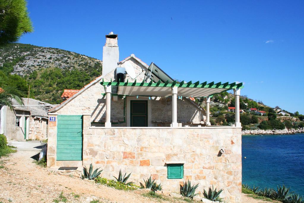 Apartments Farska Murvica  Εξωτερικό φωτογραφία