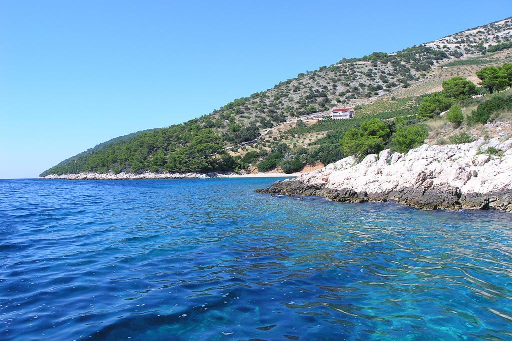 Apartments Farska Murvica  Εξωτερικό φωτογραφία