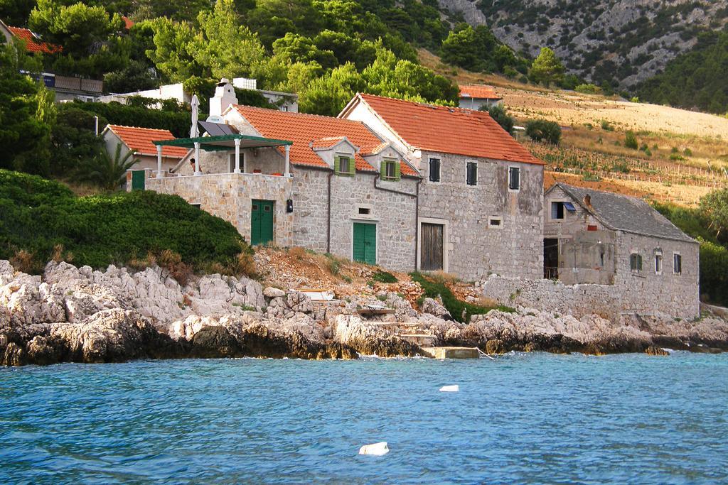 Apartments Farska Murvica  Εξωτερικό φωτογραφία