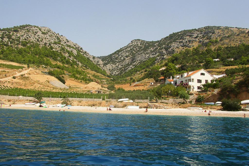 Apartments Farska Murvica  Εξωτερικό φωτογραφία