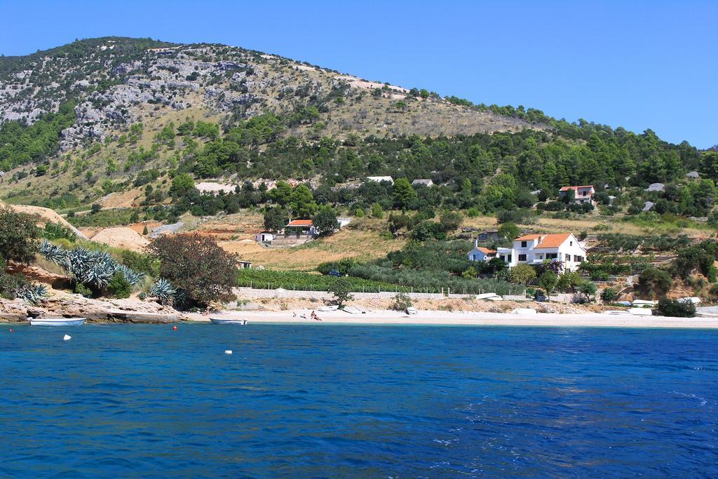 Apartments Farska Murvica  Εξωτερικό φωτογραφία