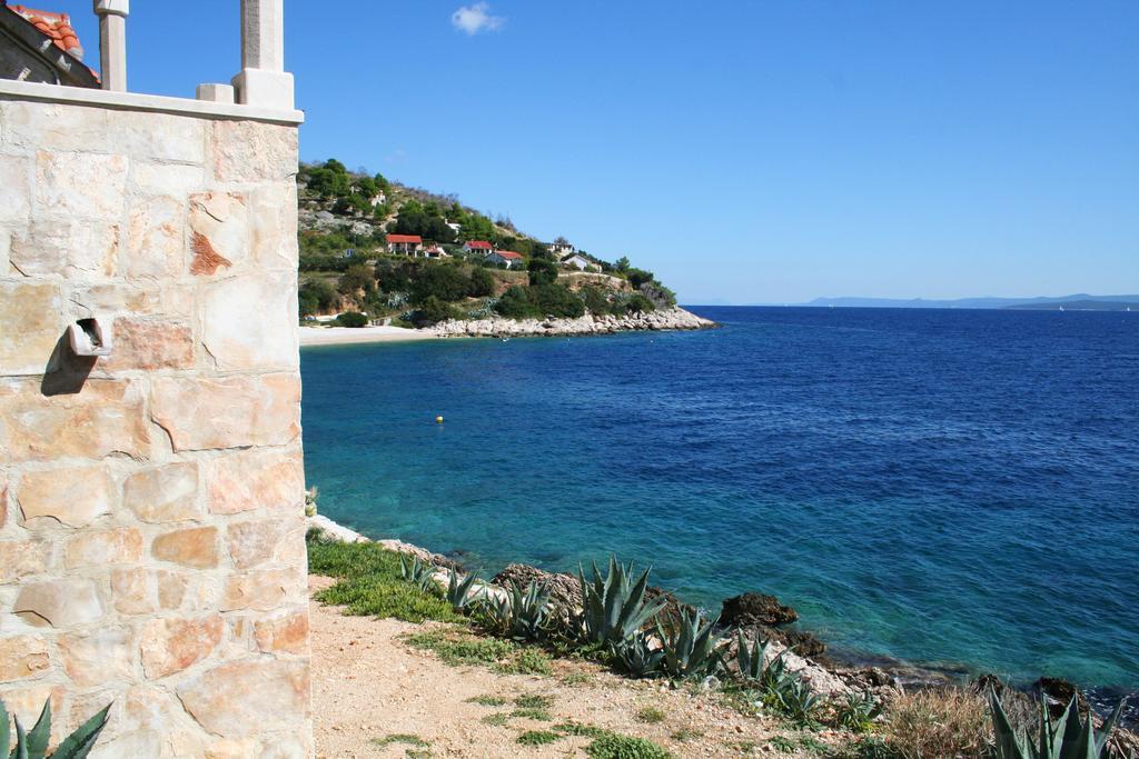 Apartments Farska Murvica  Εξωτερικό φωτογραφία