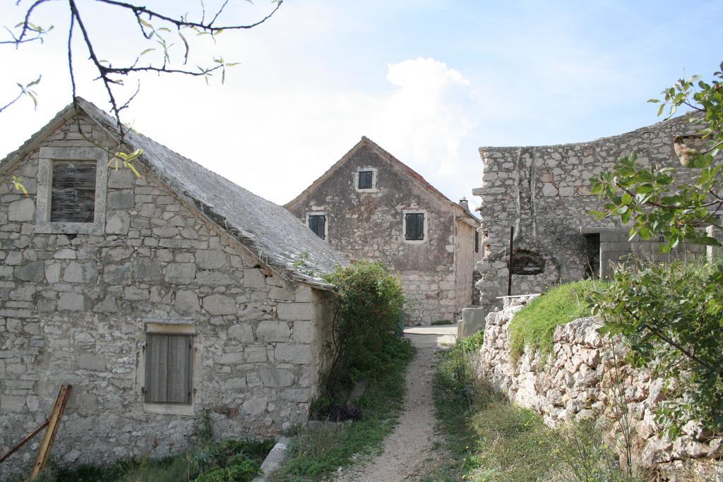 Apartments Farska Murvica  Εξωτερικό φωτογραφία